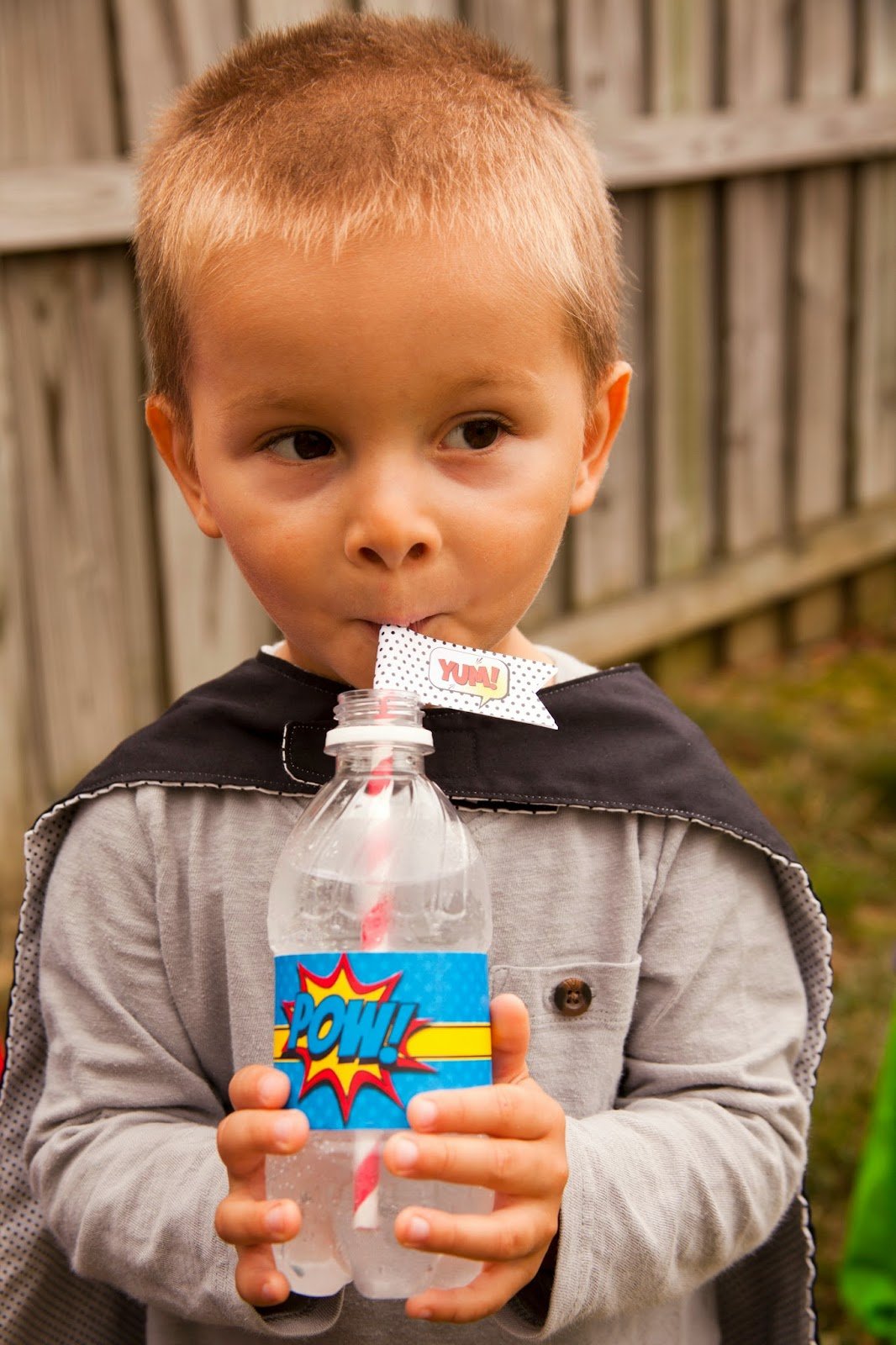 Super Superhero Party   Play Party Plan - 50