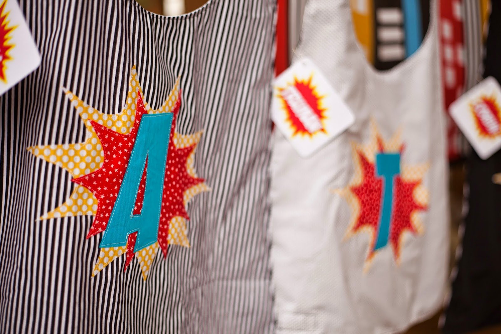 Super Superhero Party   Play Party Plan - 65