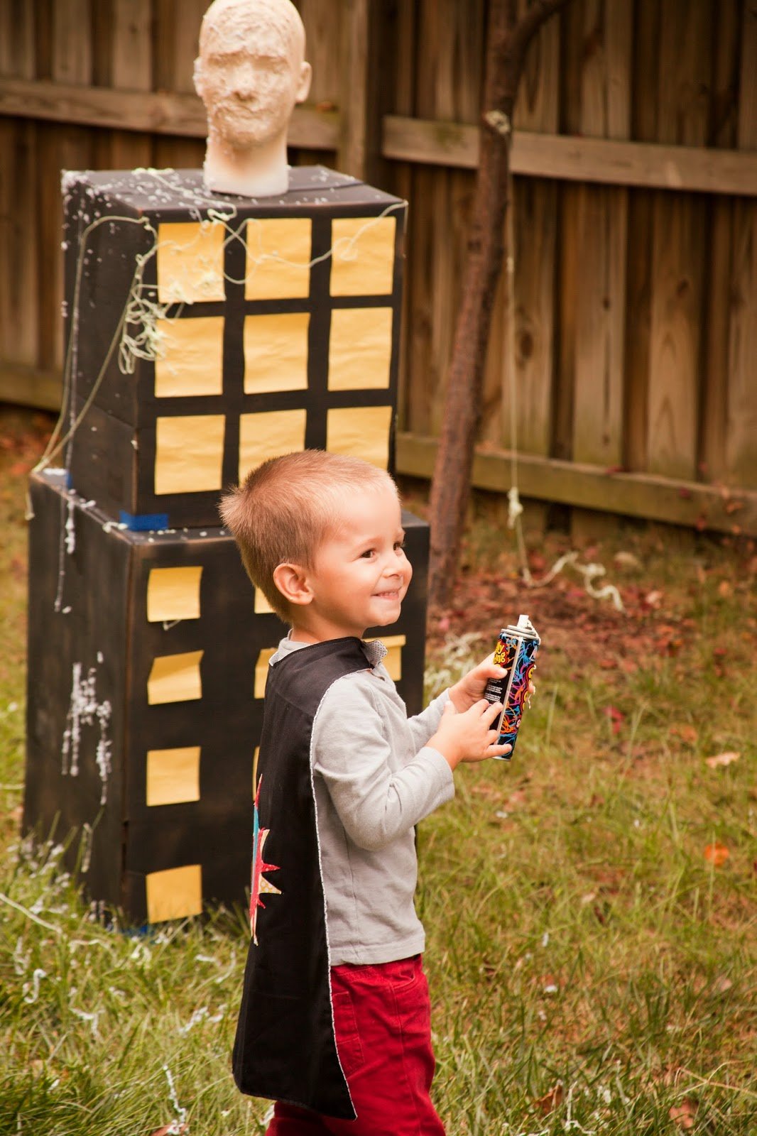 Super Superhero Party   Play Party Plan - 9