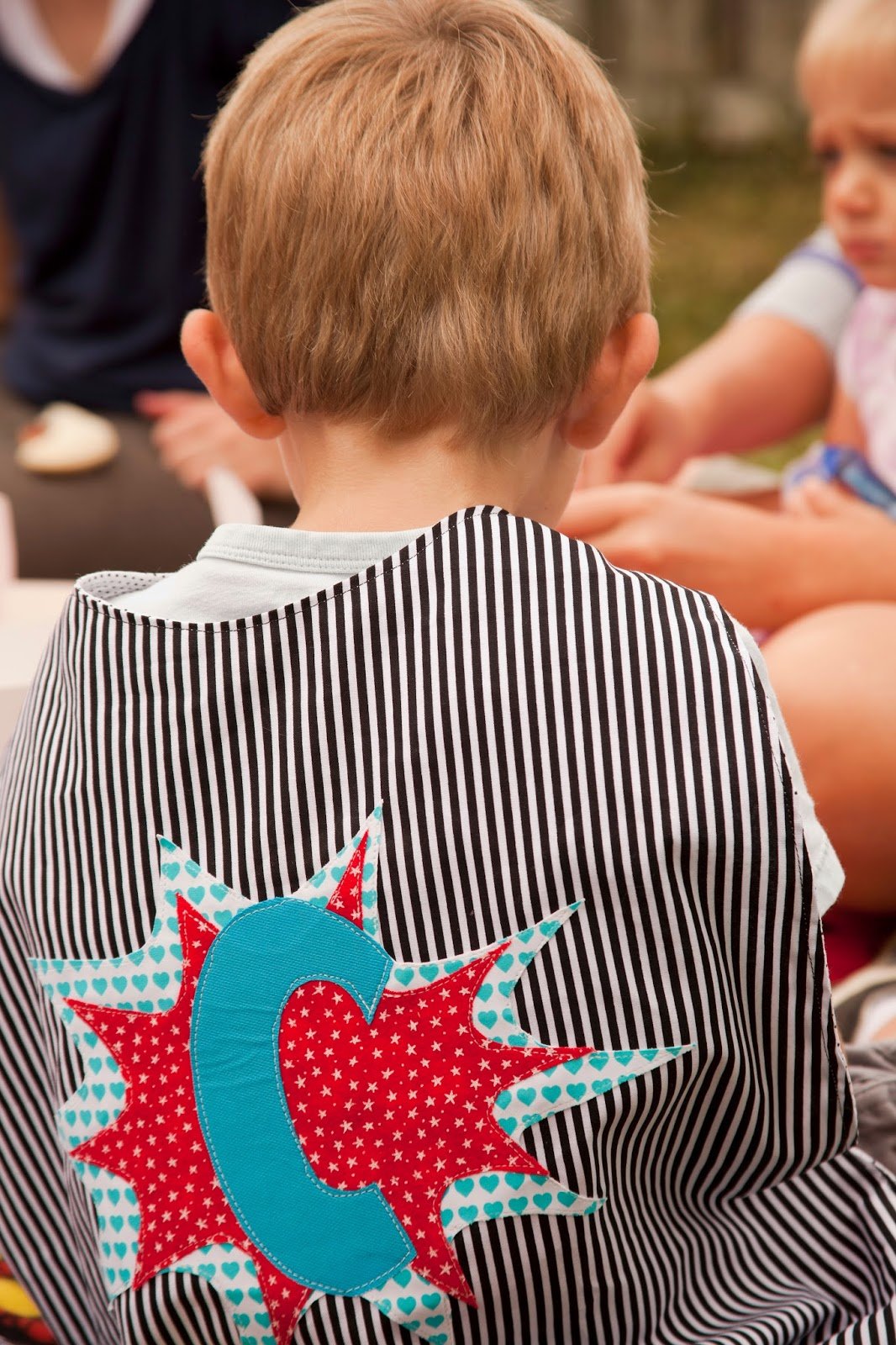 Super Superhero Party   Play Party Plan - 18