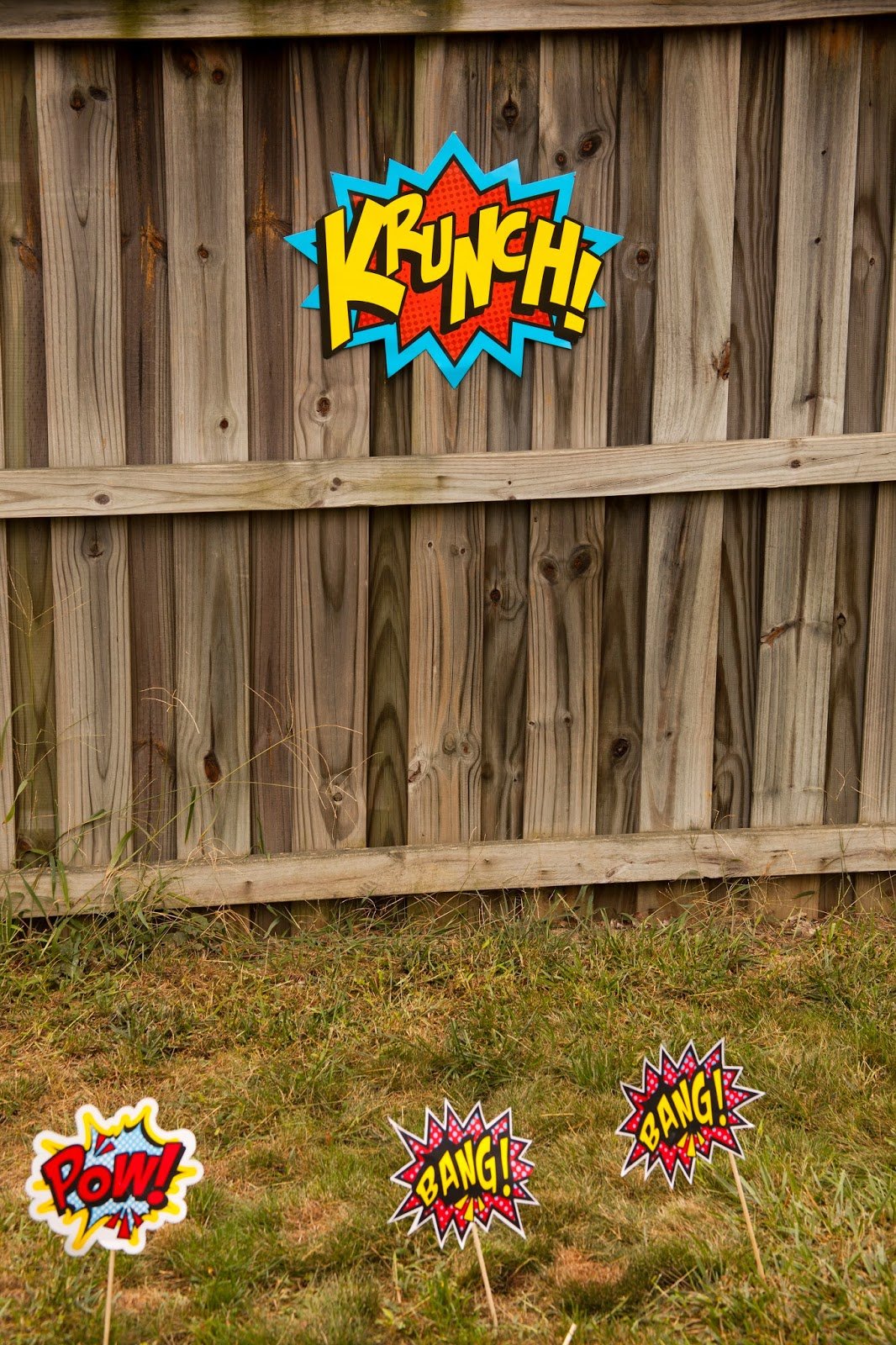 Super Superhero Party   Play Party Plan - 42