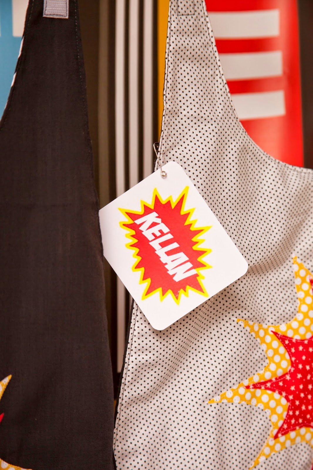 Super Superhero Party   Play Party Plan - 22