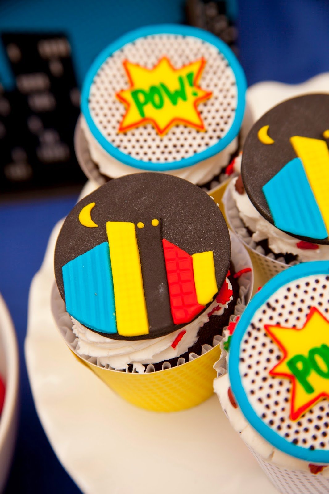 Super Superhero Party   Play Party Plan - 88