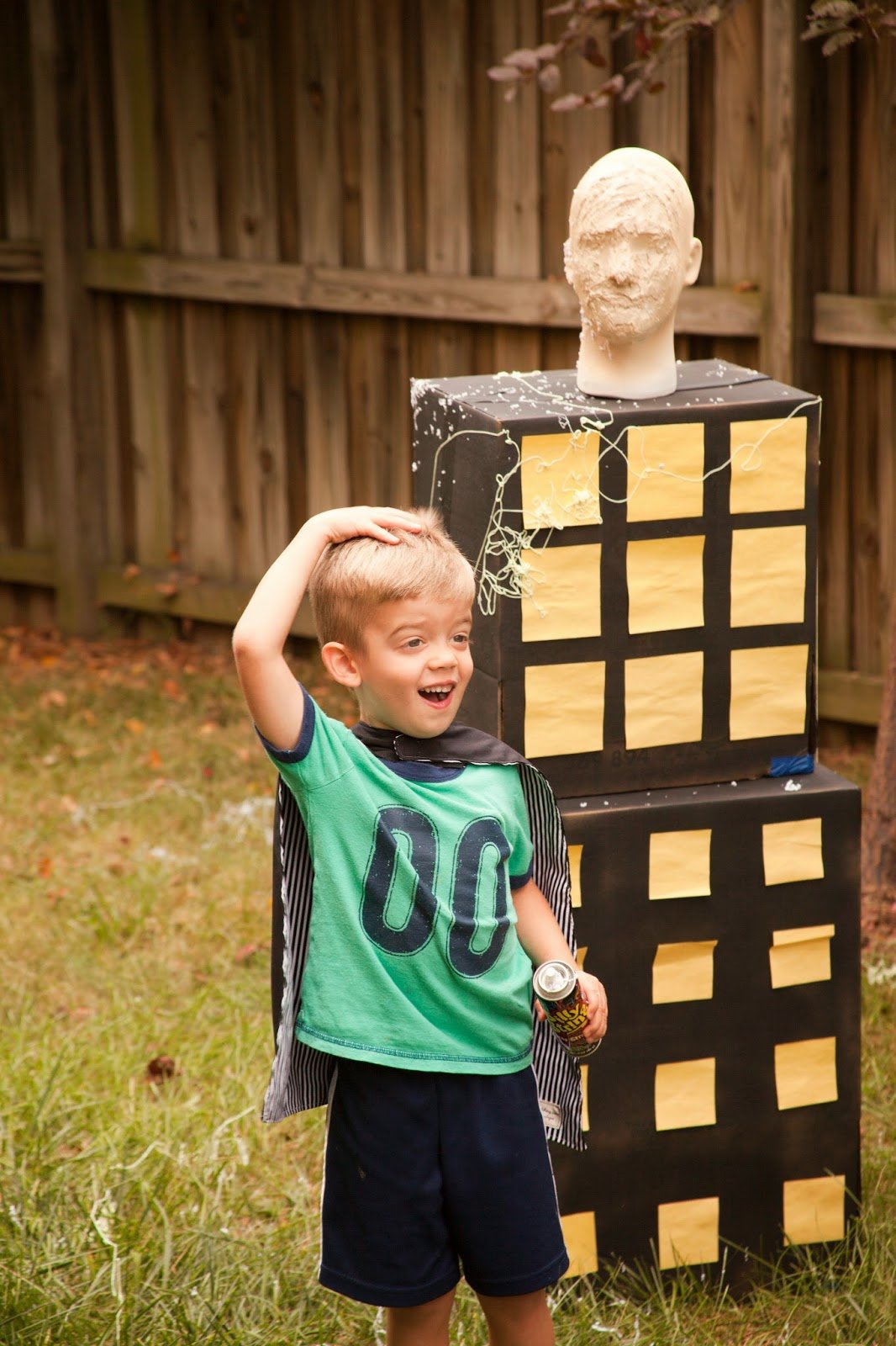 Super Superhero Party   Play Party Plan - 69