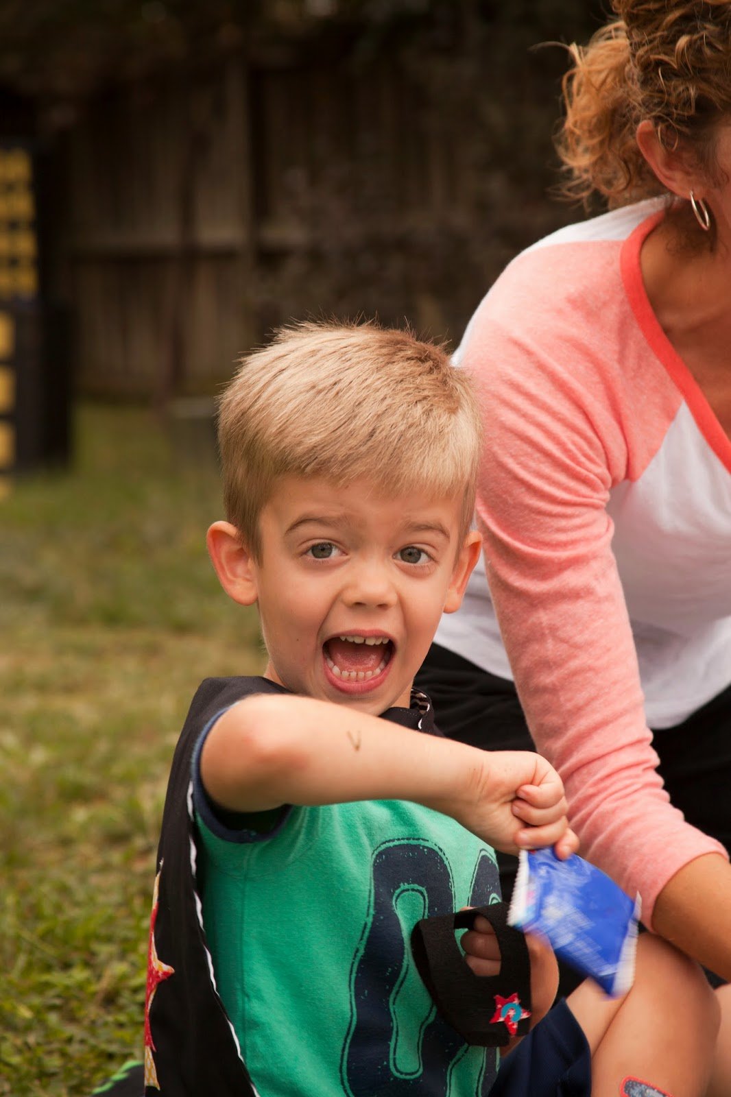 Super Superhero Party   Play Party Plan - 81